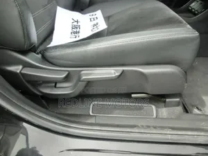 Honda Vezel 2018 Black
