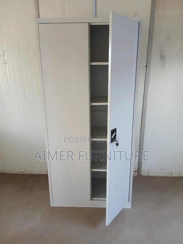 Block Files And Documents Cupboard - main view