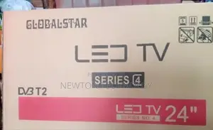 Globalstar 24inch Tv Digital