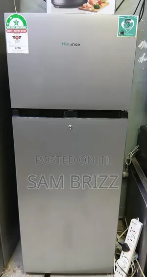 Hisense 205l Fridge