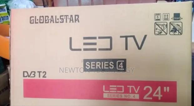 24 Inch Digital Tv Globalstar