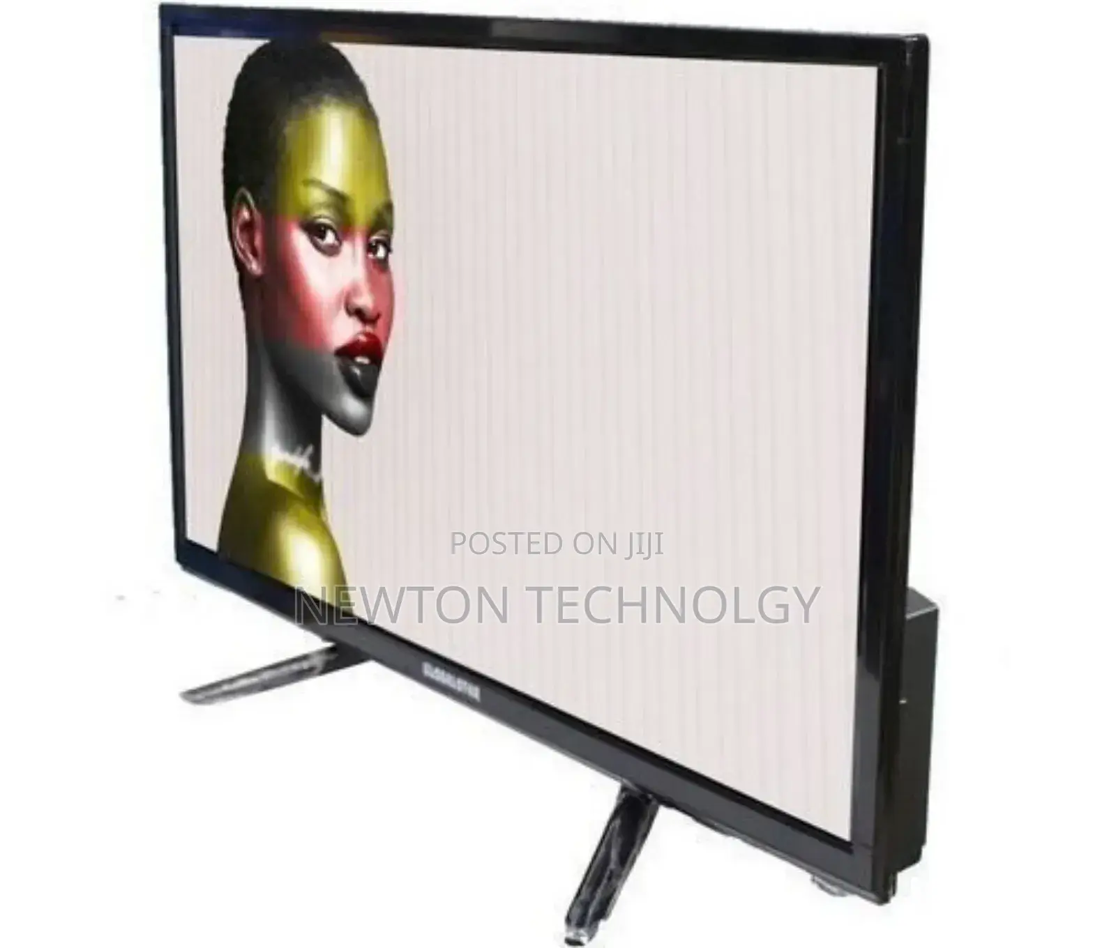 Digital Tv 24inches Globalstar