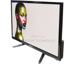 Digital Tv 24inches Globalstar