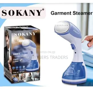 Garment Steamer, Sokany Garment Steamer