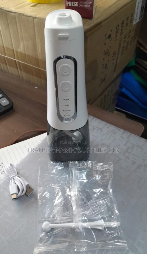 Electric Water Flosser