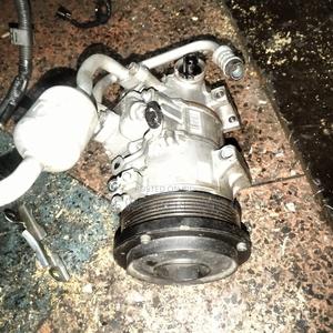 Aircon 2zr Wish ,Premio ,Noah,Voxy - main view