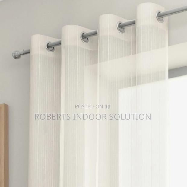 Sheers Light and Airy, Feeling Free."
