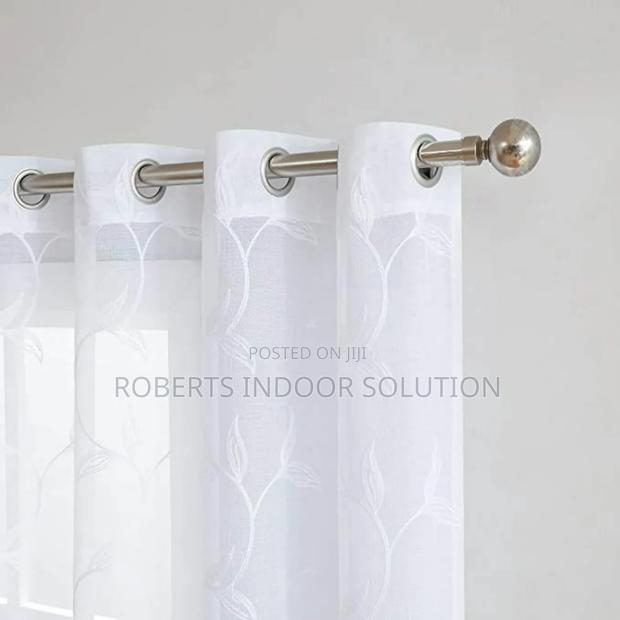 Sheers Light and Airy, Feeling Free." - thumbnail 3