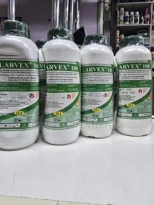 Larvex 100 Insecticide 1l
