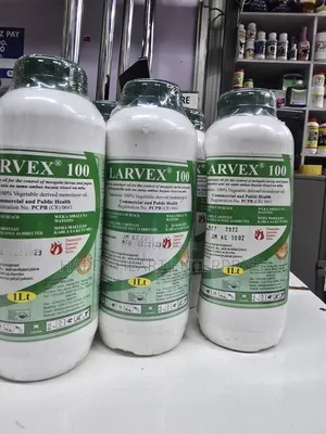 Larvex 100 Insecticide 1l