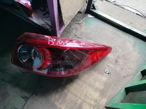Mazda Axela 2013/2016