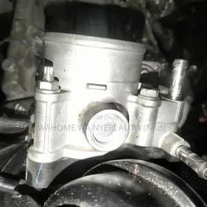 Throttle 2zr Wish,Premio,Noah ,Voxy