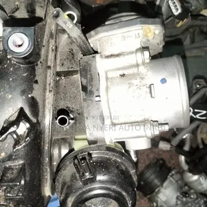 Throttle 2zr Wish,Premio,Noah ,Voxy