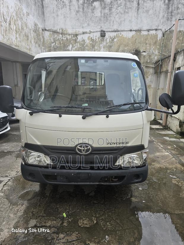 Vehicles Heavy Goods