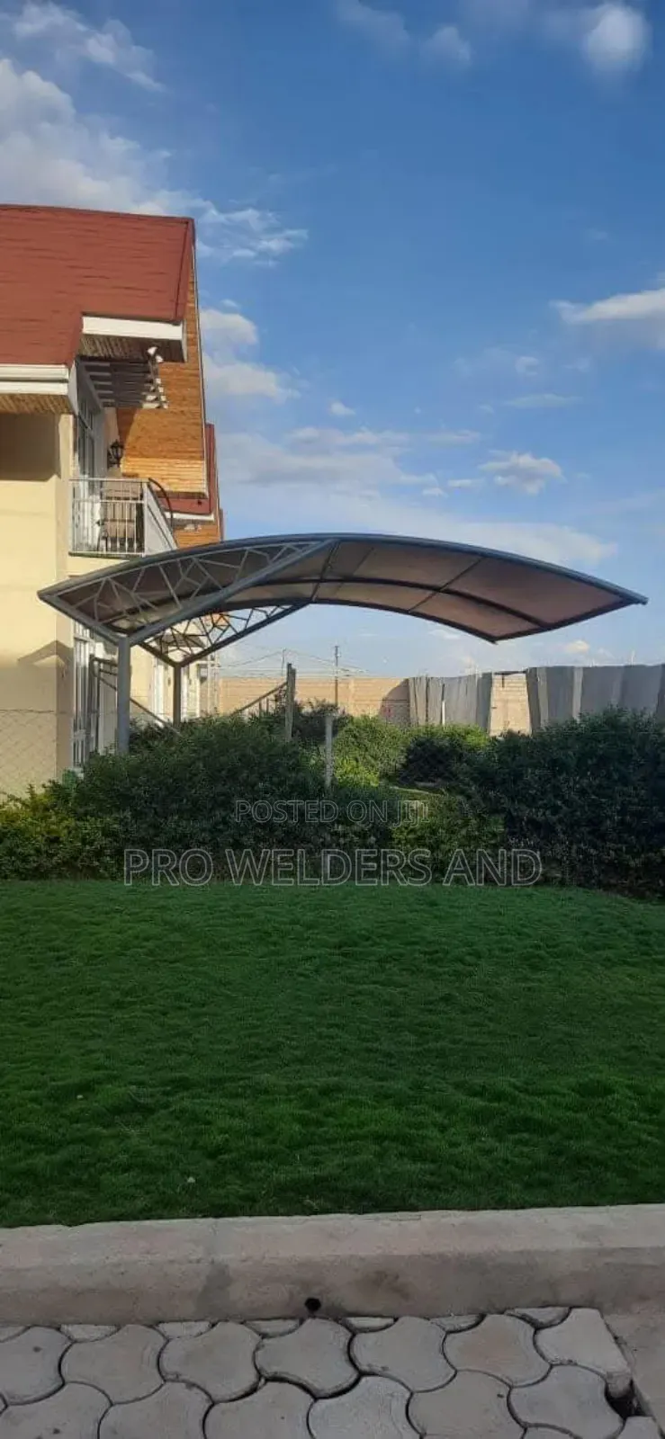 Carshade(Canopy)