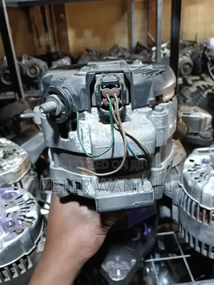 Alternator Motor for Lexus New Model 2ur Engine
