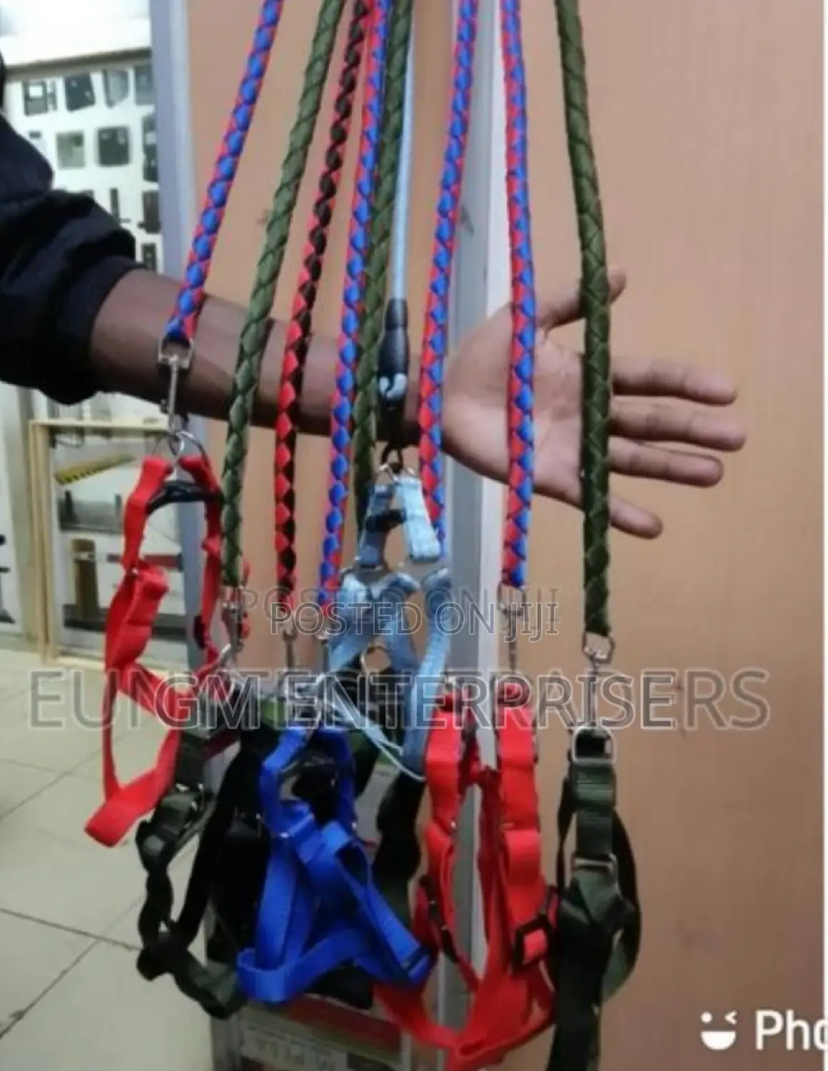 Medium Size Dog Leash** Dog Leash*.