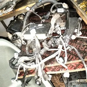 Complete Engine Harness 2zr Wish,Premio ,Noah