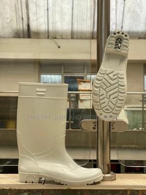 Cp Light Duty Gumboots For Mild Outdoor Work - thumbnail 2