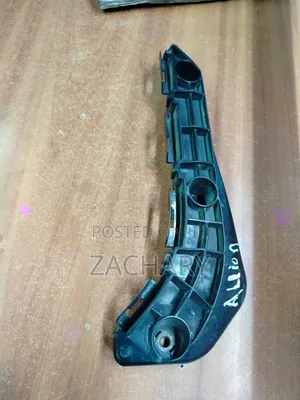 Allion 260 Bumper Slide