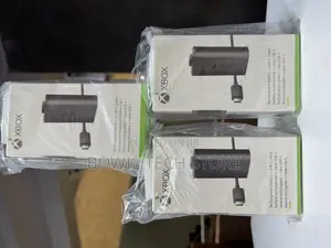 Xbox Series Rechargeable Battery Pack