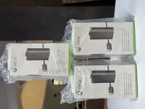 Xbox Series Rechargeable Battery Pack