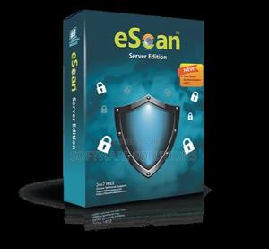 Escan Server Edition (Internet Security) - thumbnail 2