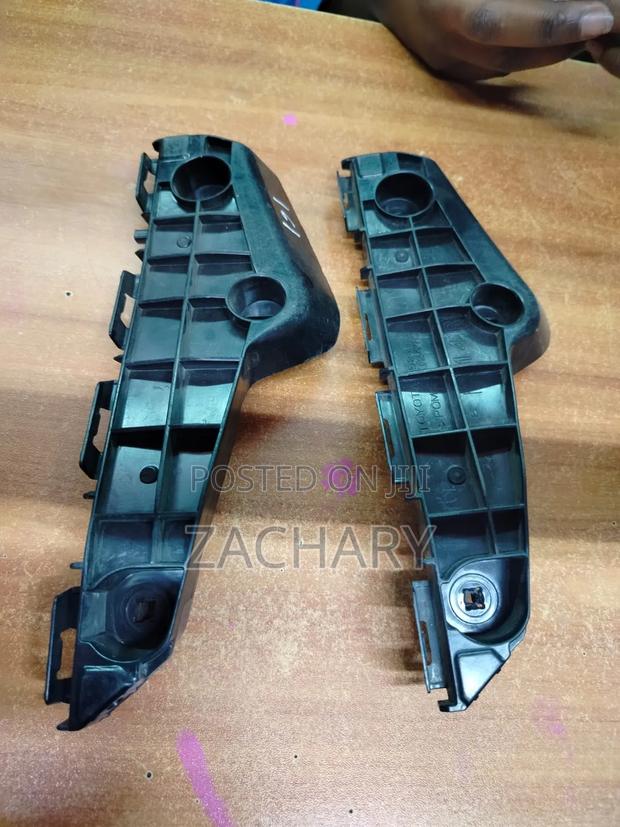 Fielder/Axio 161 2013 Bumper Slide