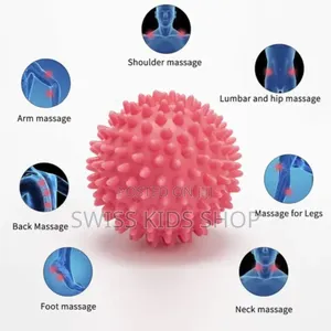 Massage Ball (Hard)