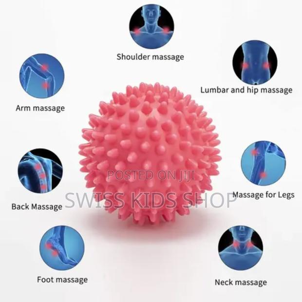 Massage Ball (Hard) - thumbnail 3