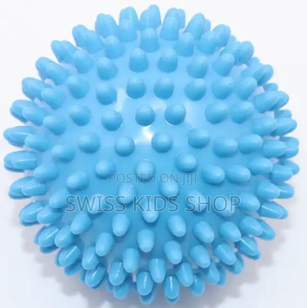 Massage Ball (Hard) - main view