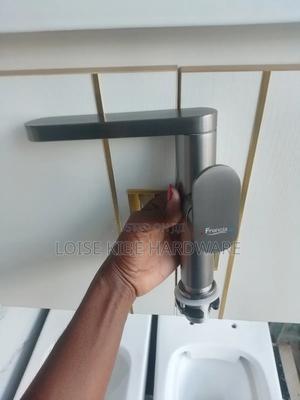 Hot and Cold Mixer Handwash - thumbnail 2