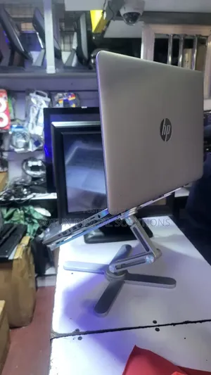 Laptop Stands Alliminium Adjustable Very Strong