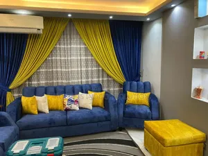Linen Curtains Effortlessly Chic