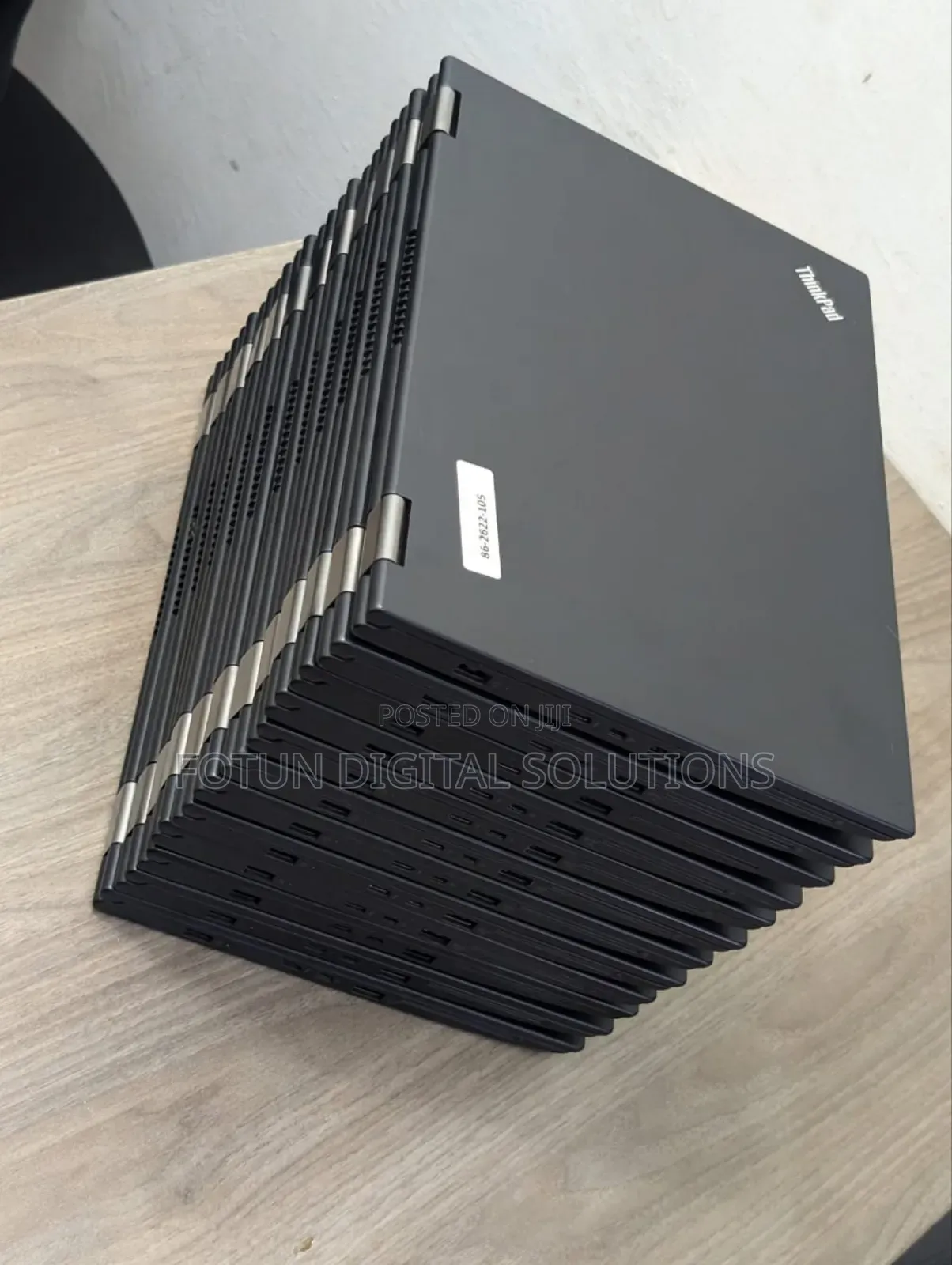 Laptop Lenovo ThinkPad X380 Yoga 8GB Intel Core I5 SSD 256GB