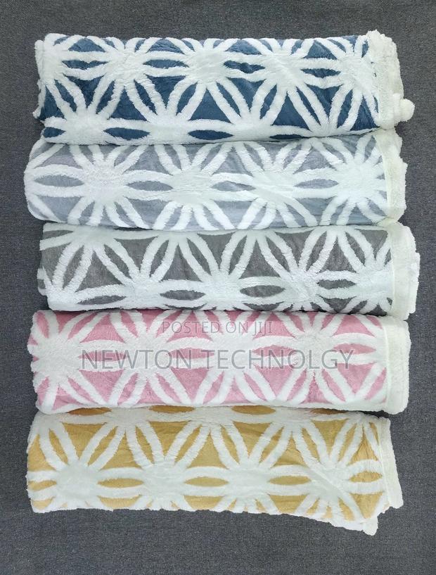 *Cosy New Fleece Woollen.* - main view