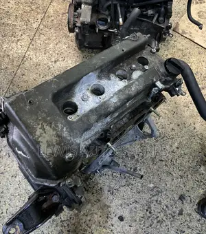 1zz Slim Engine Wish Premio Fielder Allion