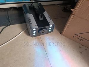 Fog Machine 900watts Withe Led - thumbnail 2