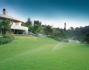 Hunter PGP-Adj Pop-Up Sprinkler