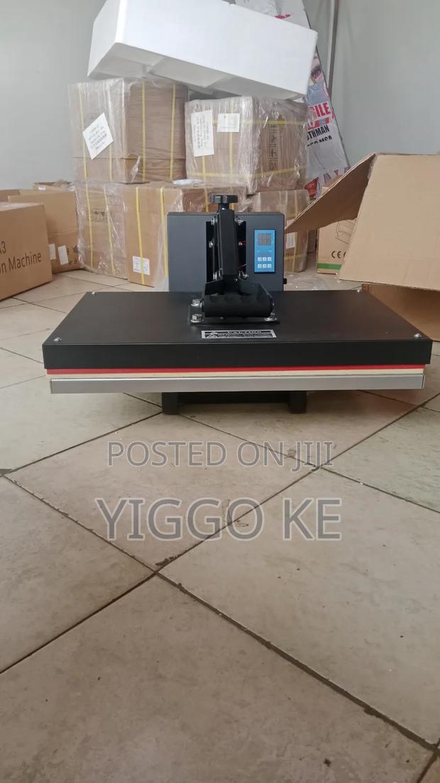 A2 Heatpress - thumbnail 5