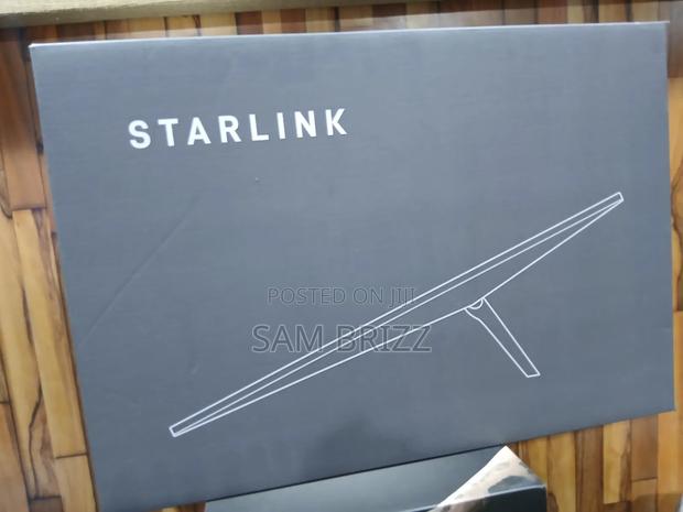 Starlink V3