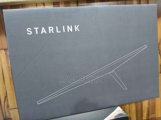 Starlink V3 - thumbnail 2
