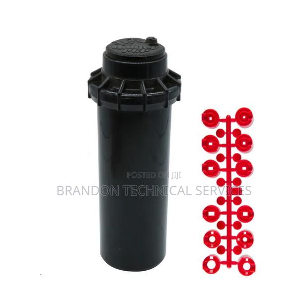 Hunter PGP-Adj Pop-Up Sprinkler - thumbnail 4