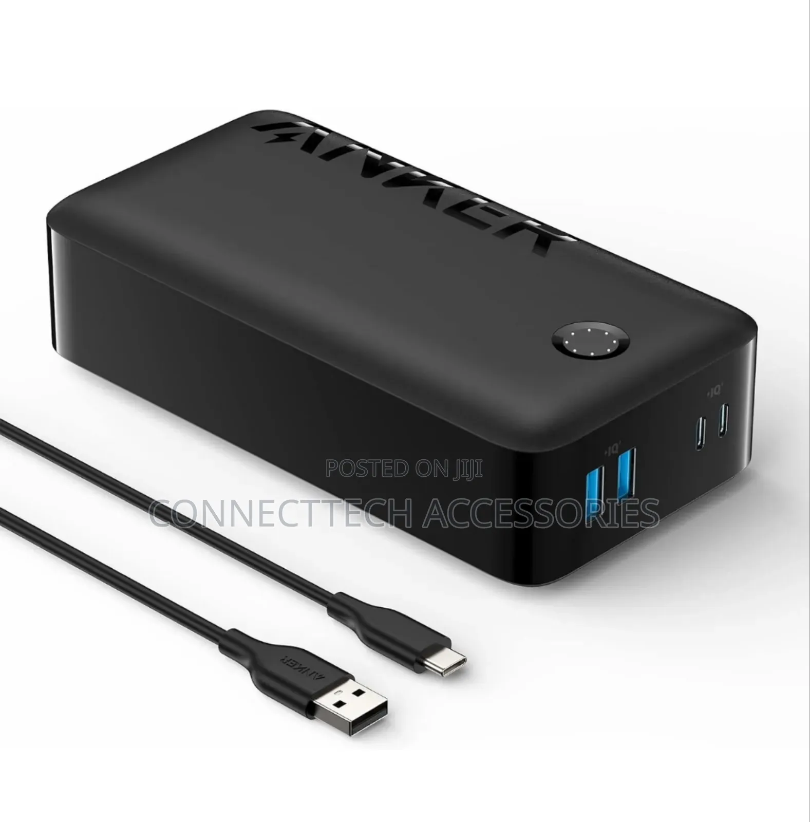 Anker Powerbank 40000mah 30w