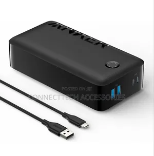 Anker Powerbank 40000mah 30w