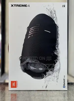 JBL Extreme 4 Speaker