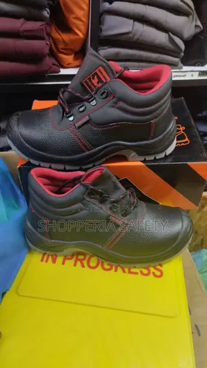 Knicker Shoes/ Safety Durable Shoes