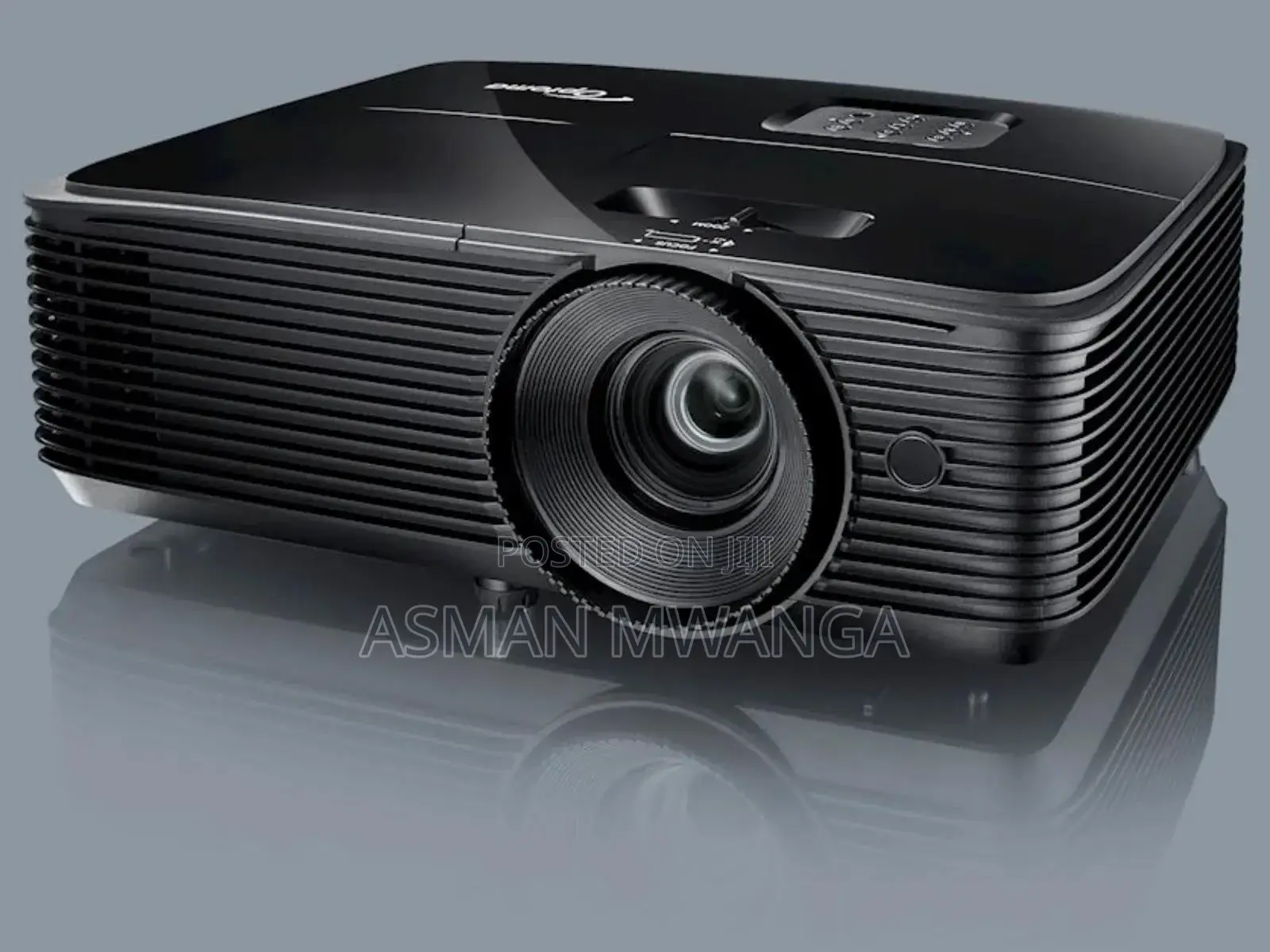 Optimal X400lve Projector