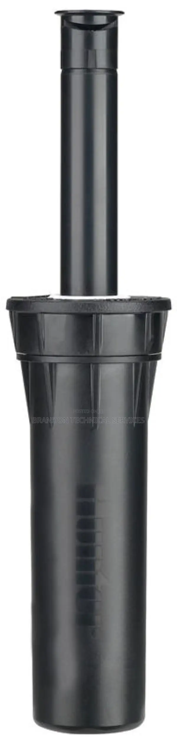 Hunter 1/2" Prospray Pop-Up Sprinkler 15a- 4.5 MTS Radius