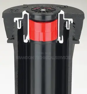 Hunter 1/2" Prospray Pop-Up Sprinkler 15a- 4.5 MTS Radius